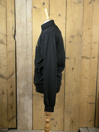 Sergio tacchini eddie track top Clearance