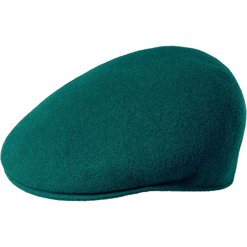 504 kangol cap