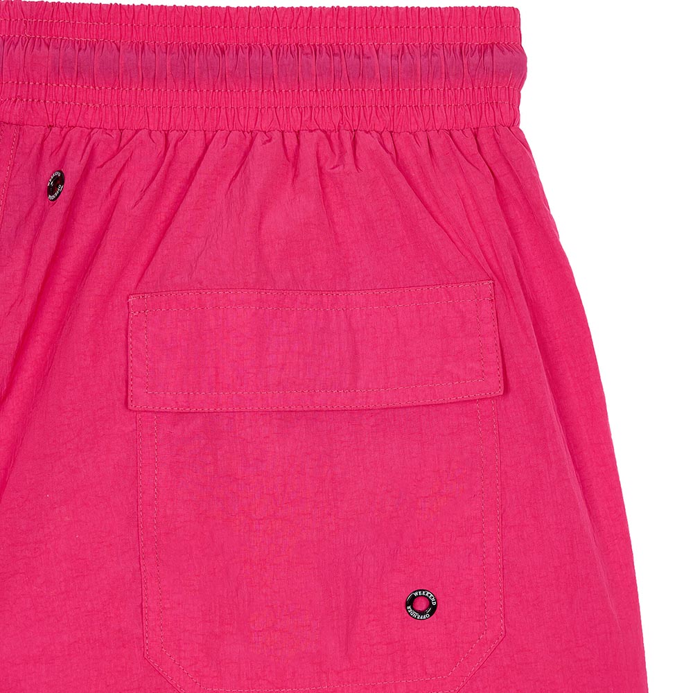 Weekend Offender STACKS Mens Honeycomb Swimming Shorts – MONTY