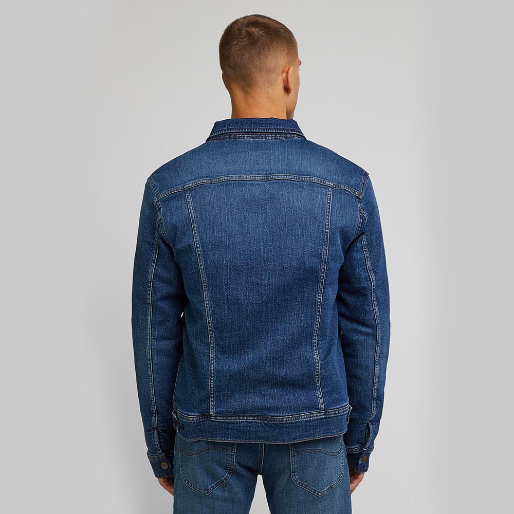 Lee Jeans Jackets for Men | Online Sale up to 72% off | Lyst